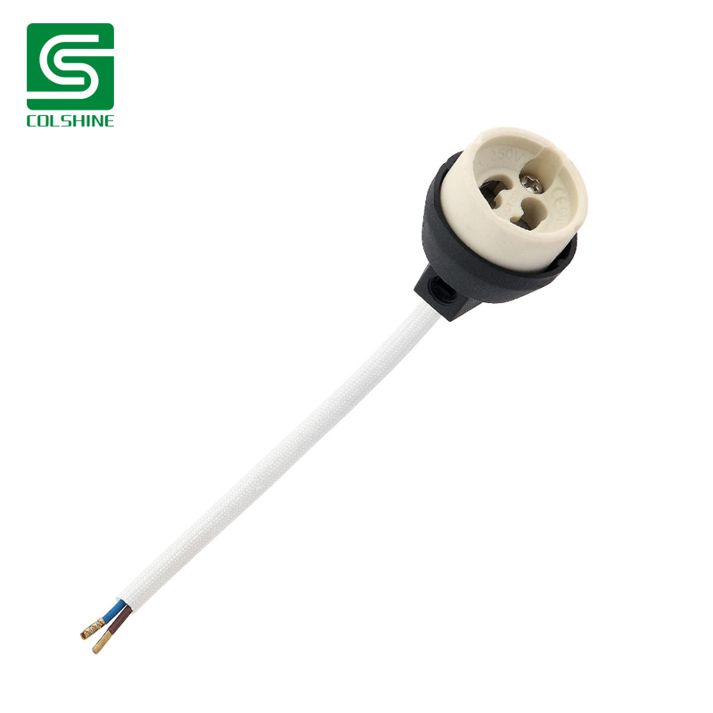 ceramic gu10